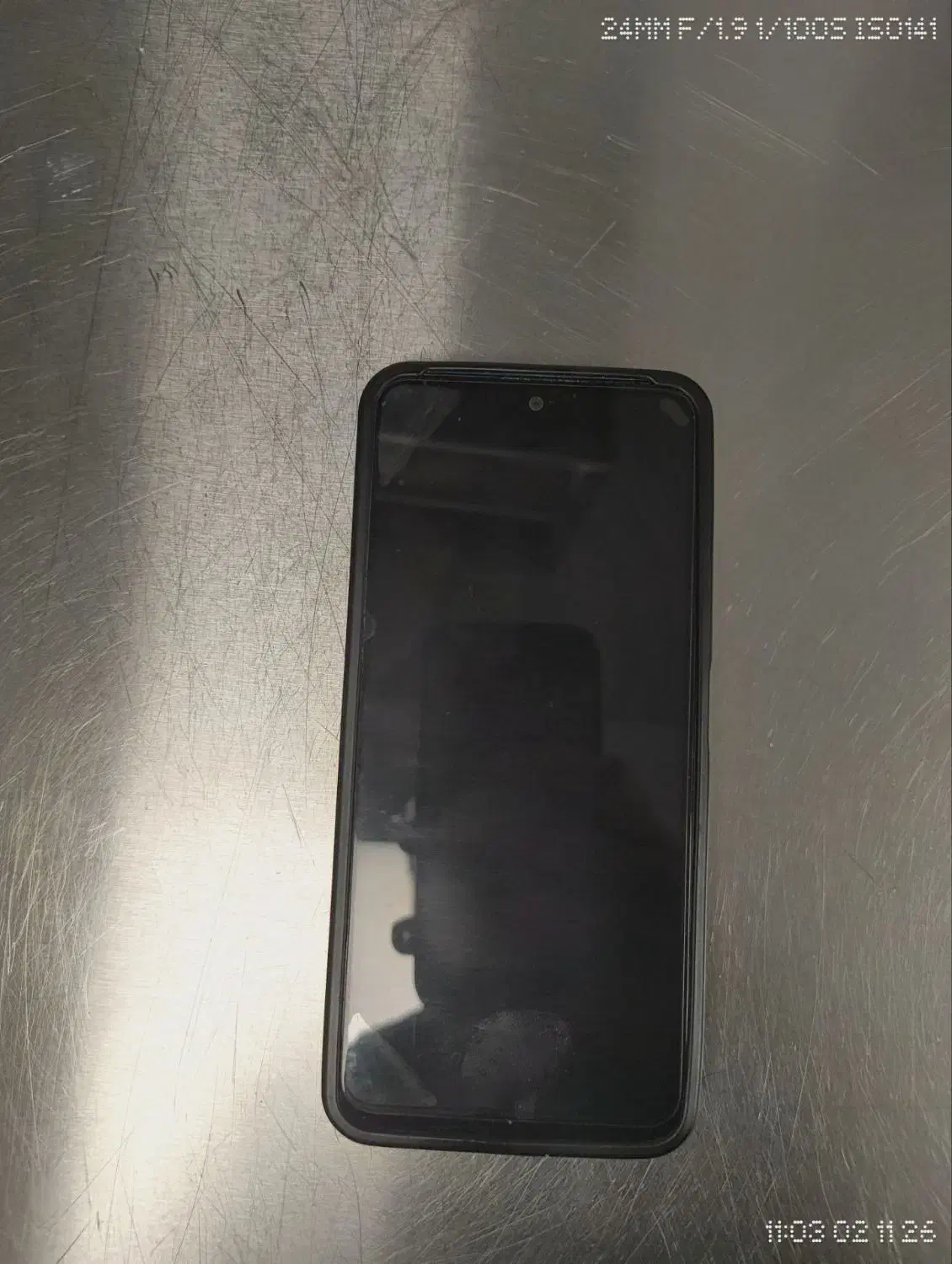 ردمی نوت 12|موبایل|کرج, کوی کارمندان جنوبی|دیوار