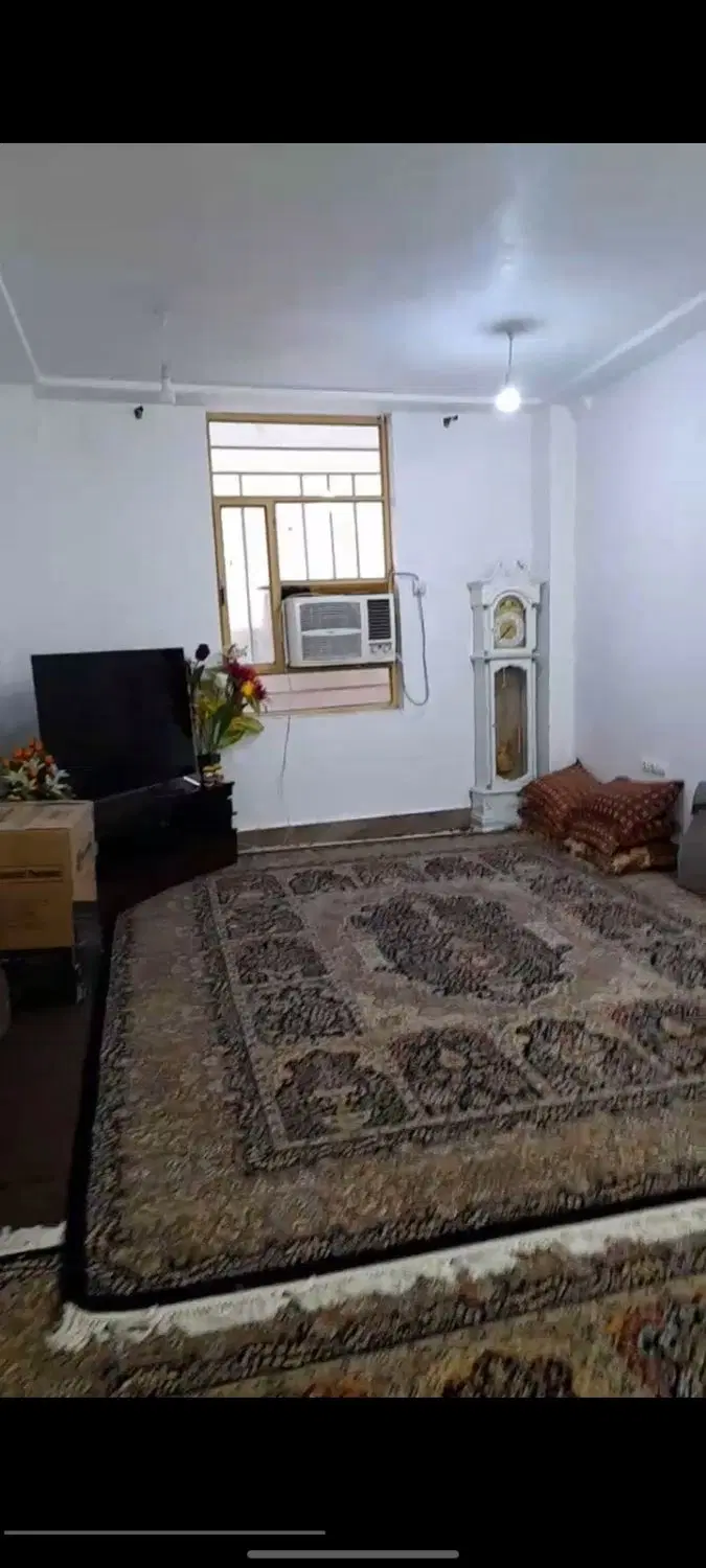 آپارتمان۷۳متری+۱۲۰مترپشت‌بام اختصاصی باقابلیت ساخت|فروش آپارتمان|اندیمشک, |دیوار