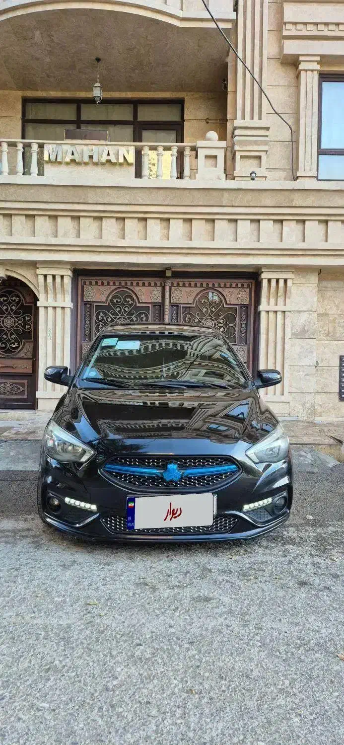 معاوضه و فروش شاهین G|خودرو سواری و وانت|کرمانشاه, |دیوار