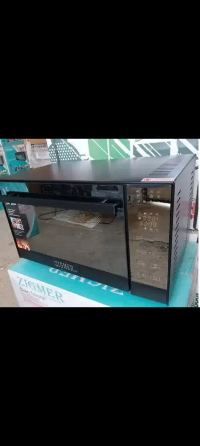 توسترنونووآک|اجاق گاز و لوازم برقی پختوپز|مبارکه, |دیوار