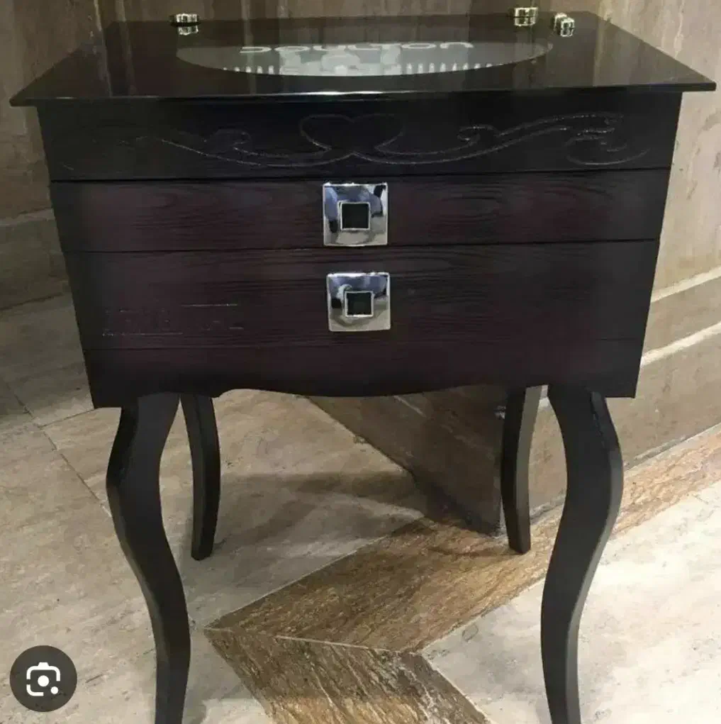 جای سرویس قاشق و چنگال|مبلمان خانگی و میز عسلی|اراک, |دیوار