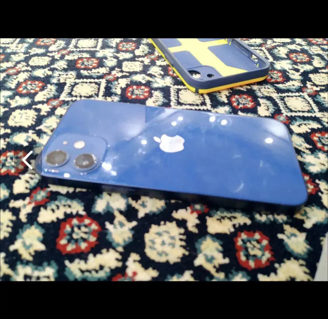 آیفون 12 mini|موبایل|اردبیل, |دیوار