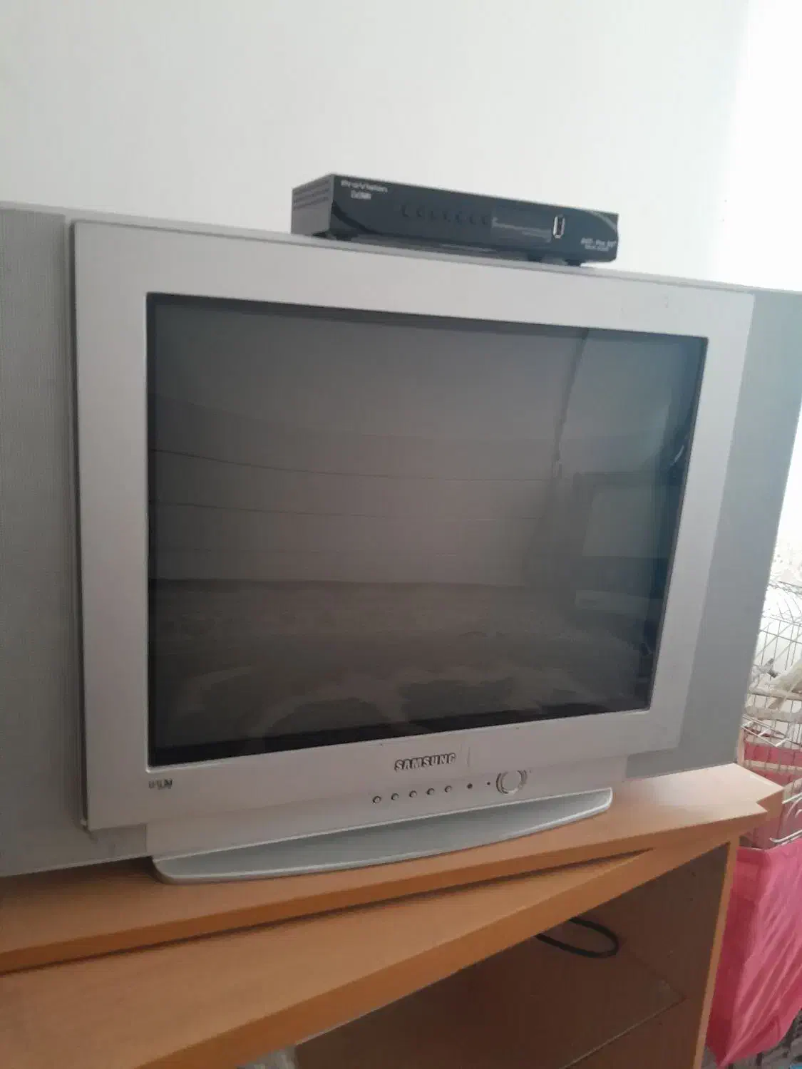 تلوزیون سامسونگ|تلویزیون و پروژکتور|اقلید, |دیوار