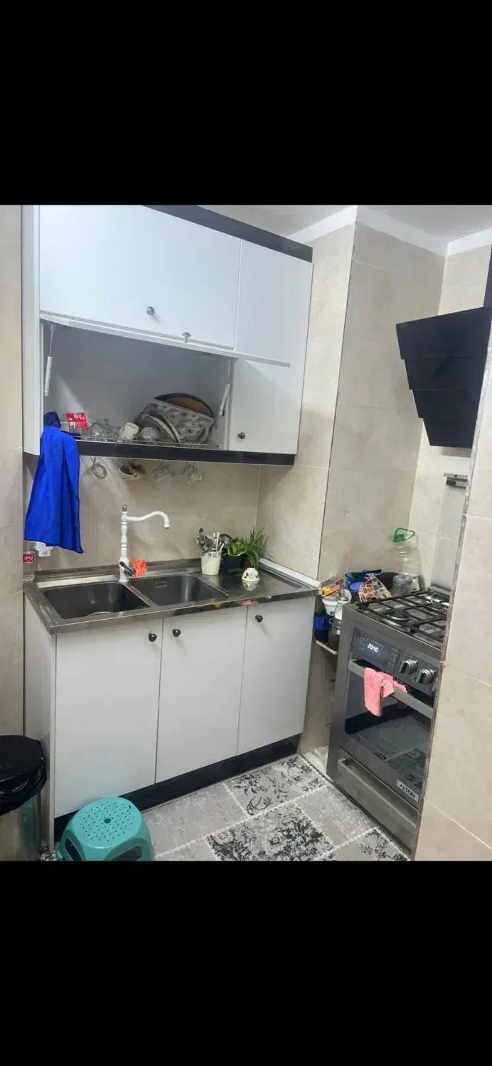 ویلایی ۲ و نیم طبقه|فروش خانه و ویلا|قم, ناصردیوان|دیوار