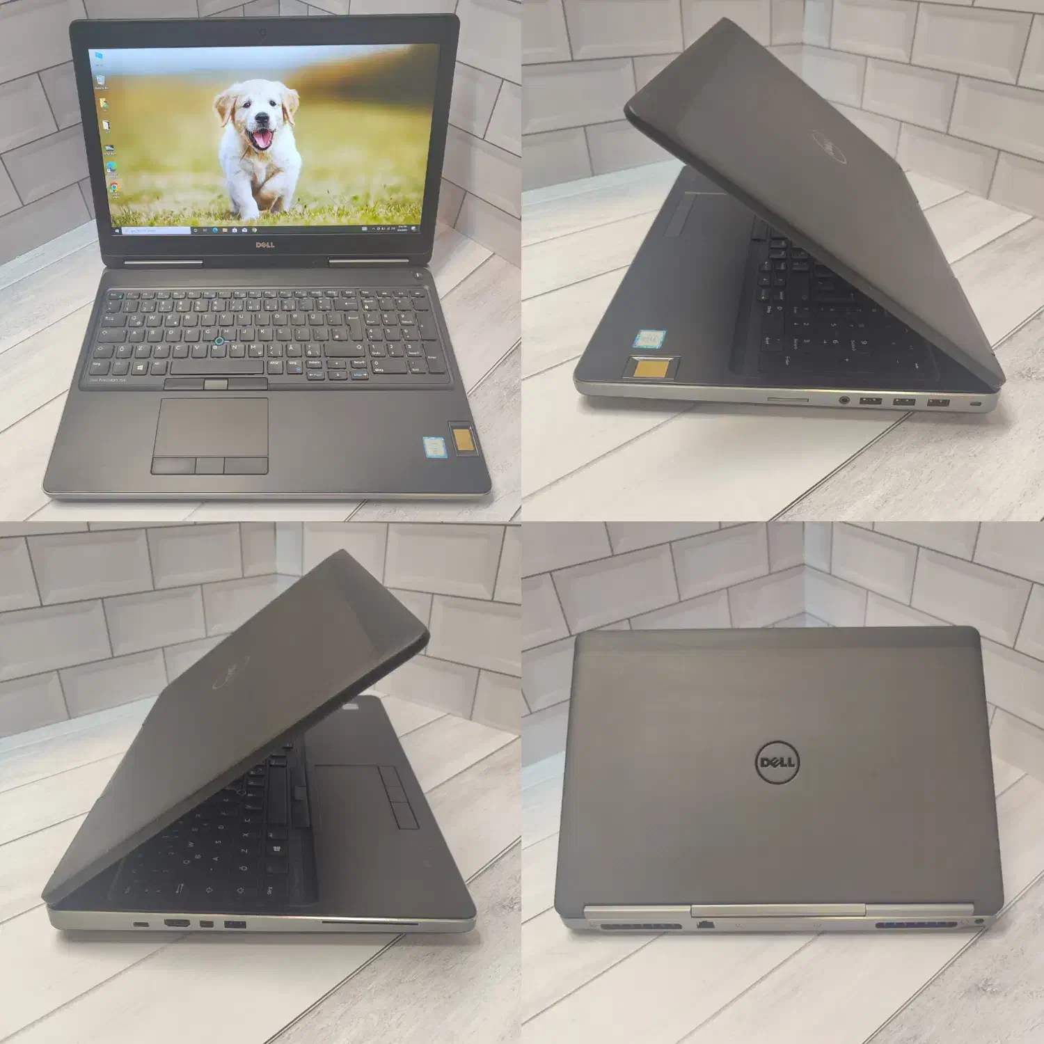 لپ تاپ های مهندسی و طراحی|رایانه همراه|تهران, میدان ولیعصر|دیوار