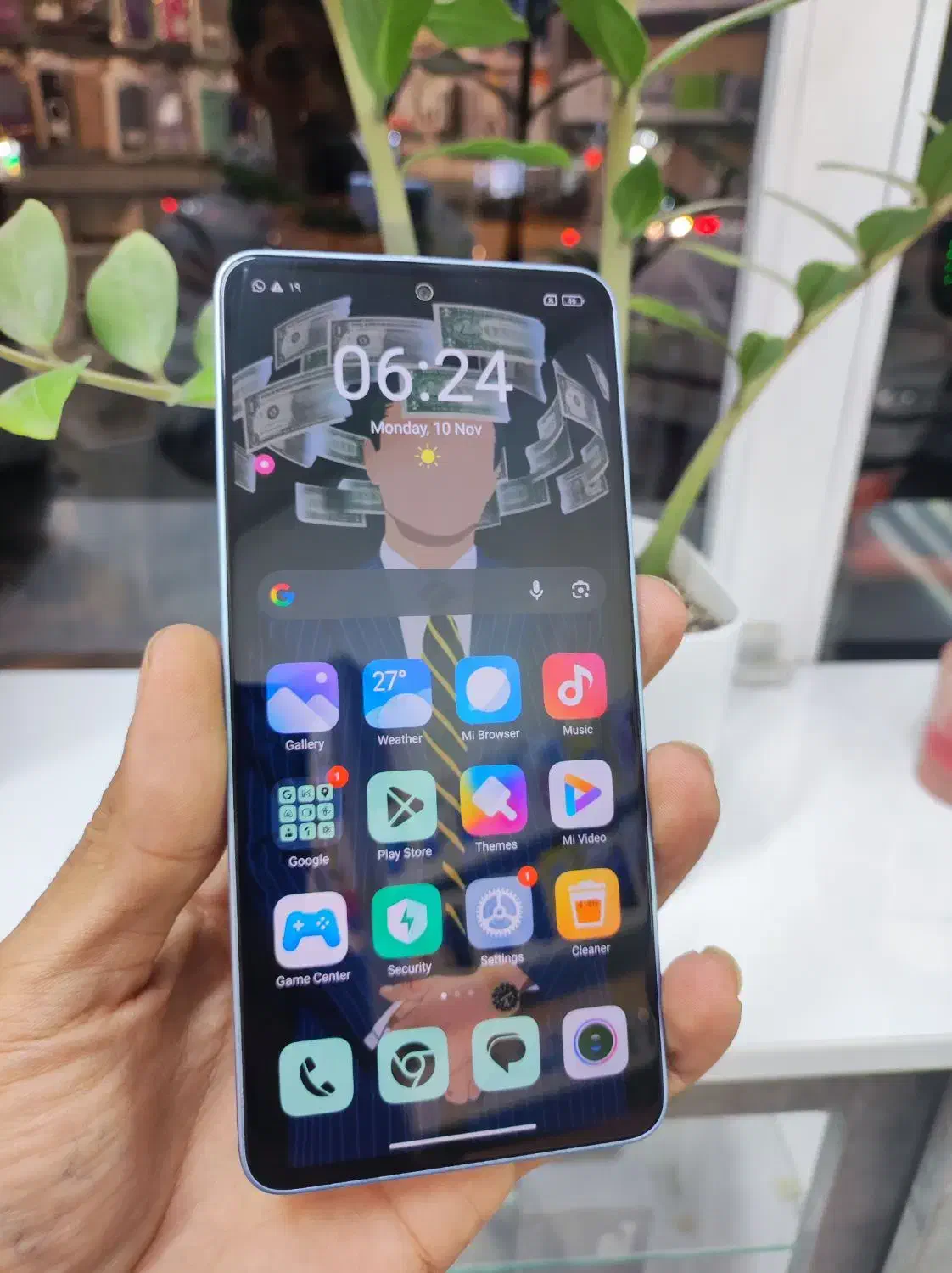 note 13 512g/ram8|موبایل|گنبد کاووس, |دیوار