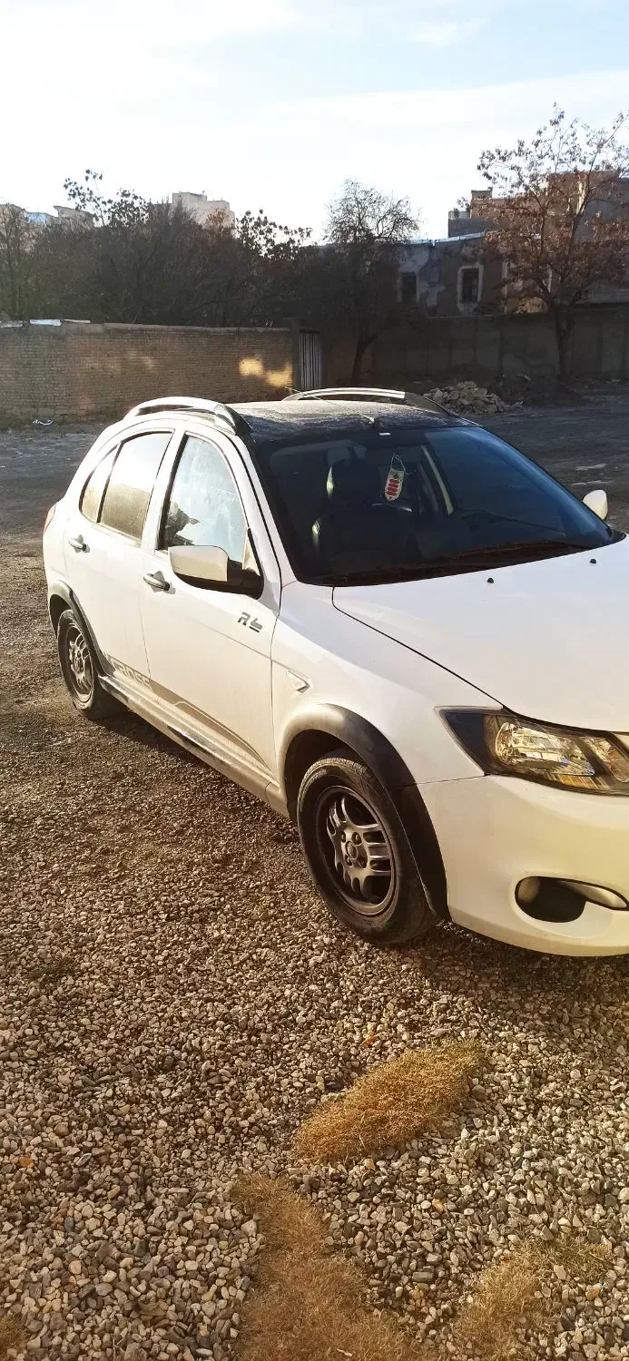 کوییک r|خودرو سواری و وانت|همدان, |دیوار