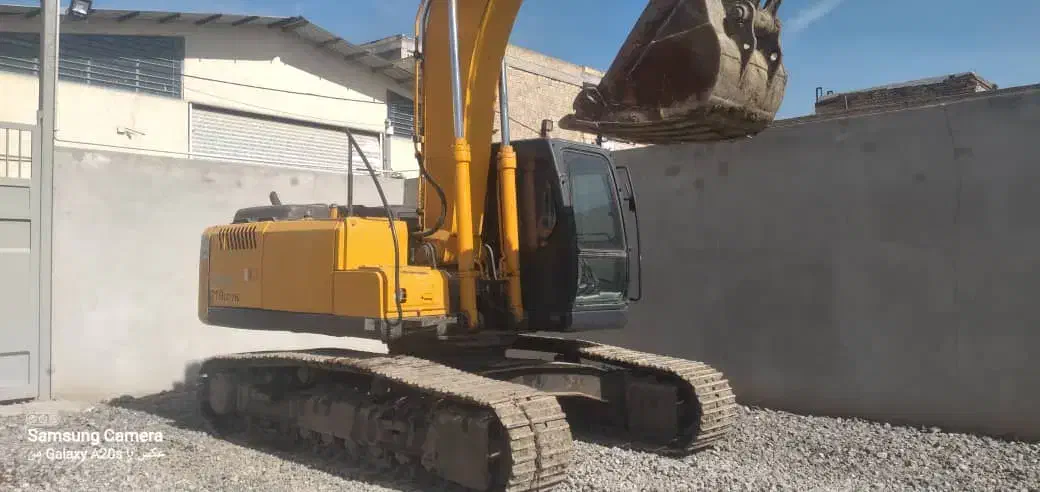 فروش ماشین آلات راهسازی|خودرو سنگین|ایلام, |دیوار