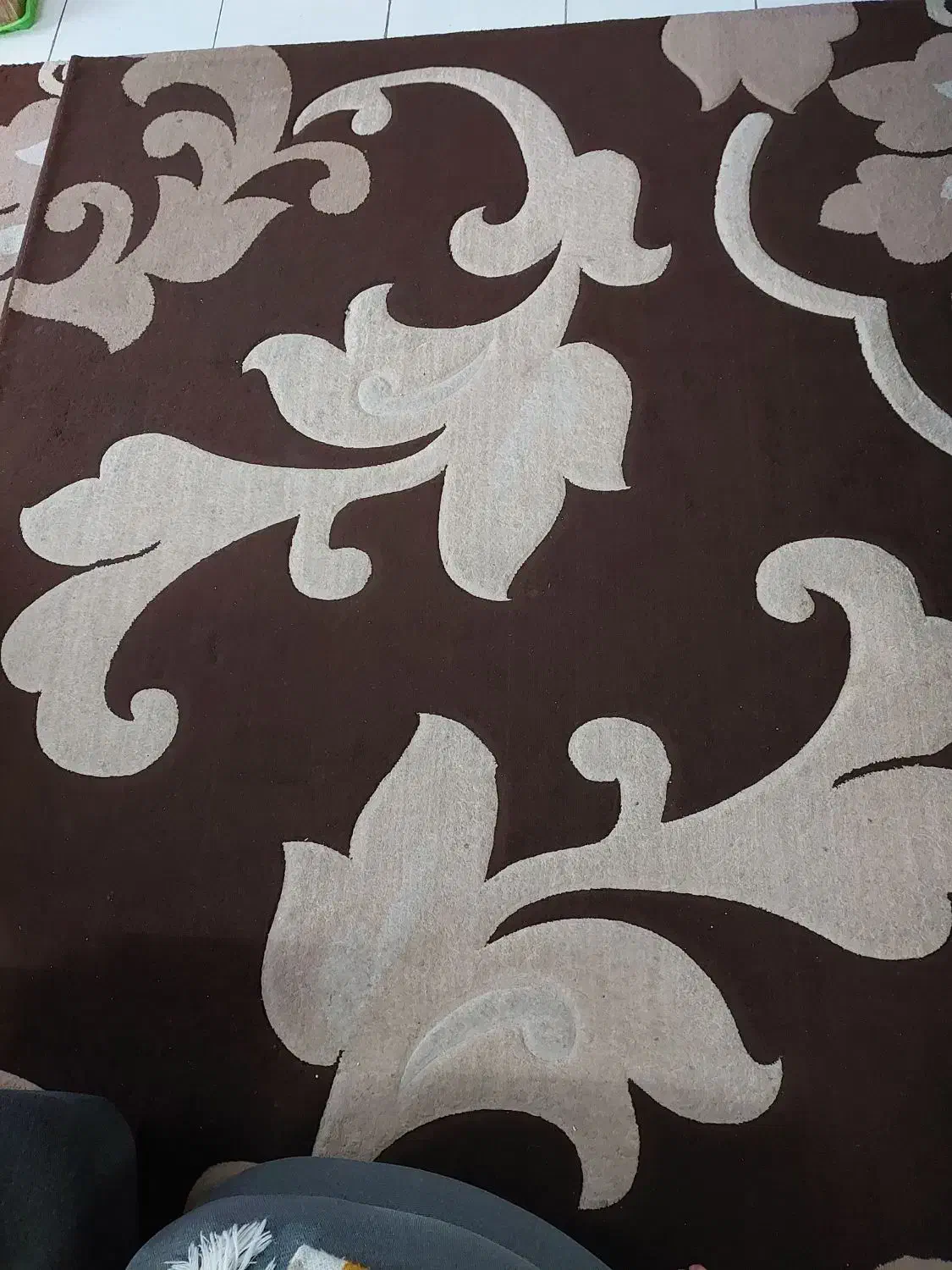 فرش فانتزی|فرش|تهران, تختی|دیوار