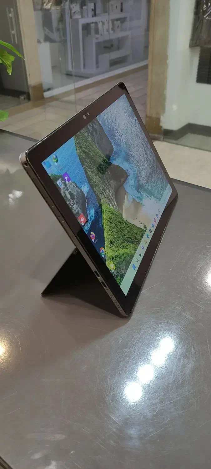 تبلت ویندوزی tablet|رایانه همراه|اصفهان, بهار آزادی|دیوار