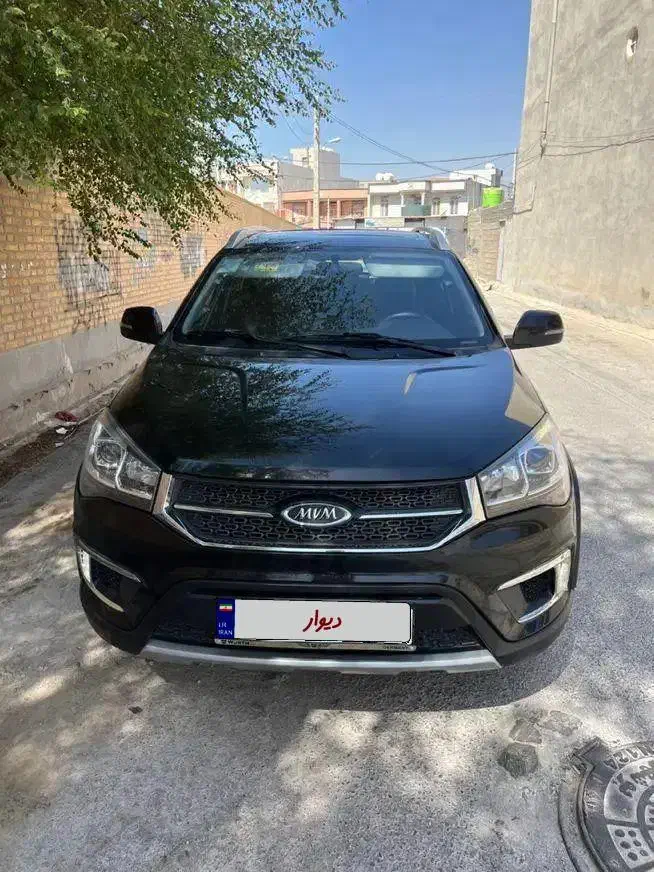 X22مدل ۹۹ بی رنگ|خودرو سواری و وانت|بوشهر, |دیوار