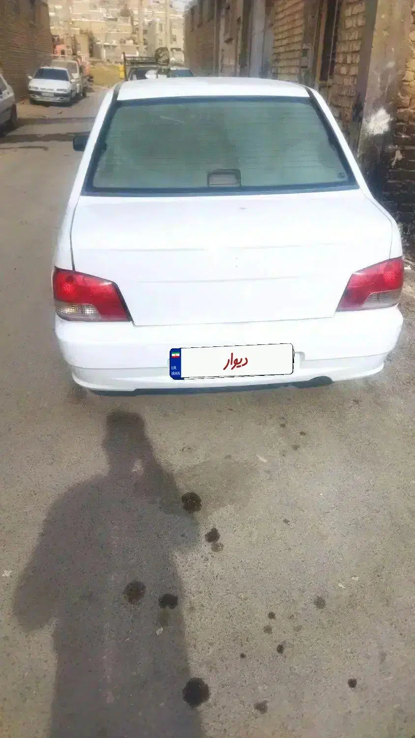 سلطان آباد خیابان حسن فرمانی|خودرو سواری و وانت|شیراز, سلطان آباد|دیوار