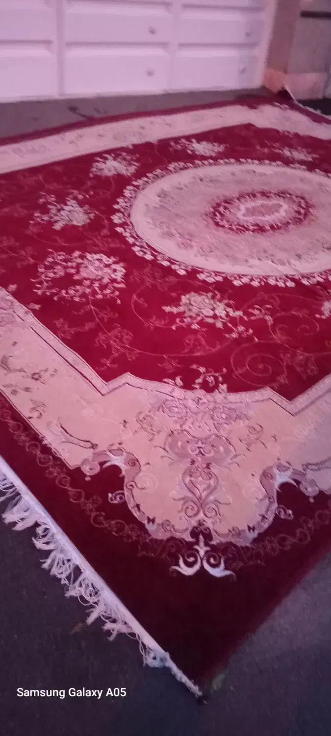 فرش12متری نگین مشهد|فرش|الوند, |دیوار