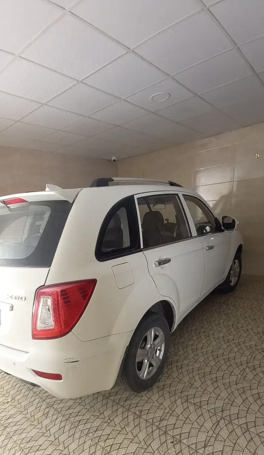 x60مدل 94 تمیز بدون خط وخش سند تک برگ|خودرو سواری و وانت|ساوه, |دیوار