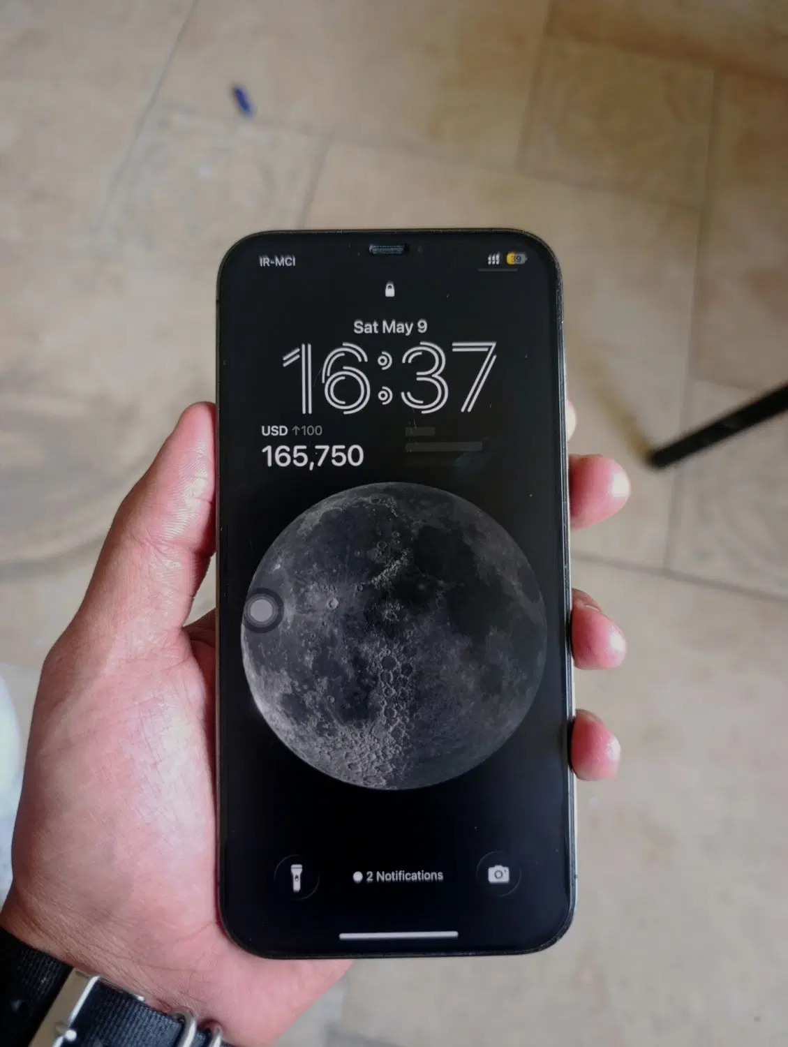 12 Pro max Zaa|موبایل|کرمان, |دیوار