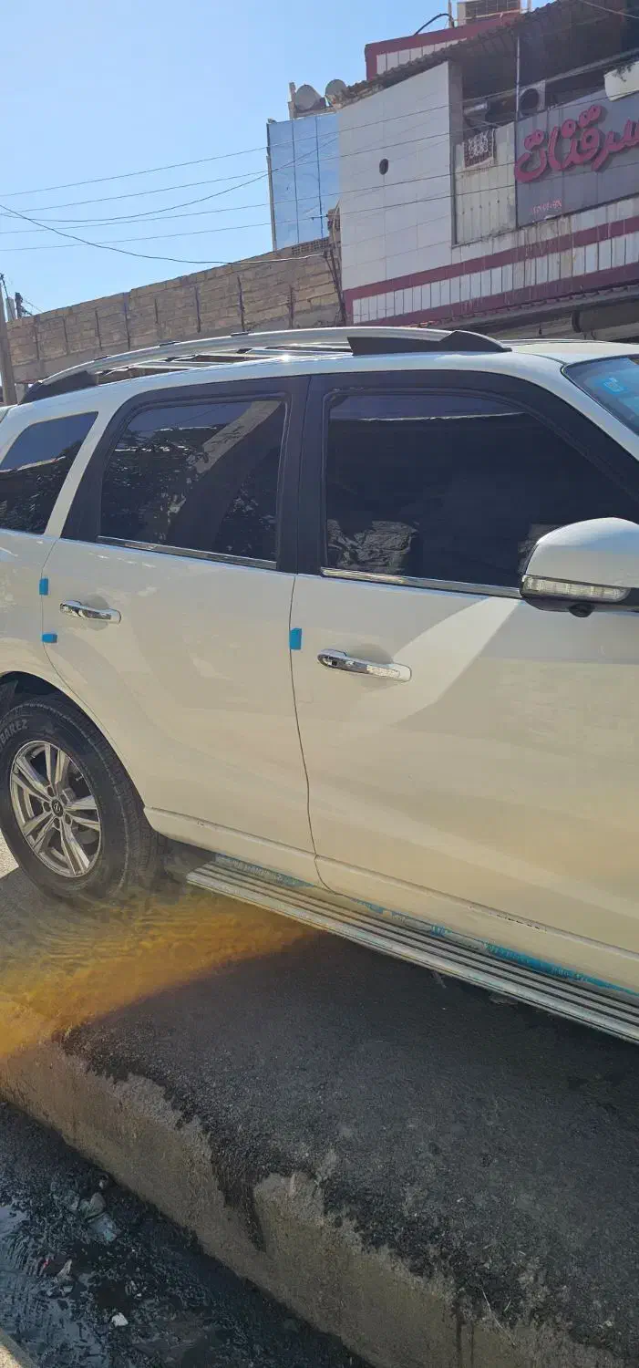 هایماs7مدل ۴۰۲|خودرو سواری و وانت|باغ ملک, |دیوار