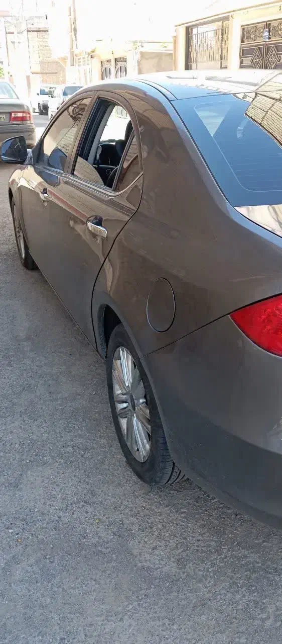 جک j5|خودرو سواری و وانت|قم, زنبیل آباد|دیوار