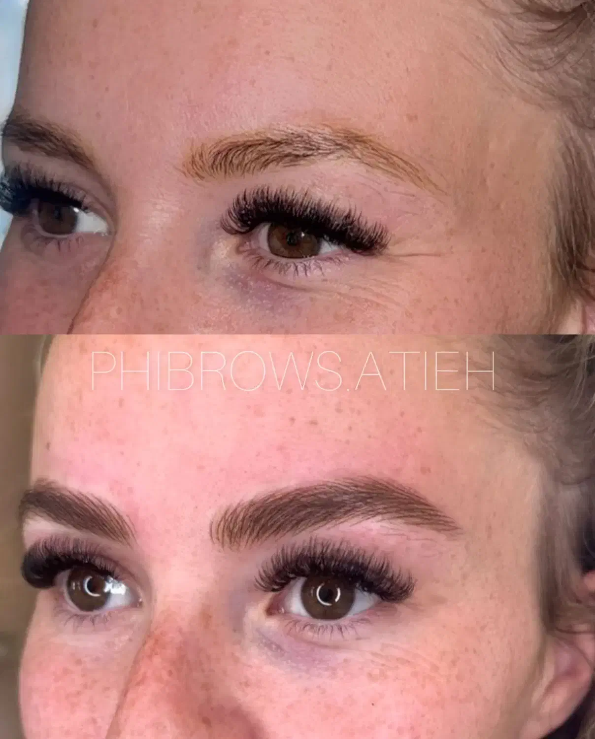 میکروبلیدینگ ابرو|خدمات آرایشگری و زیبایی|تهران, جمال‌زاده|دیوار