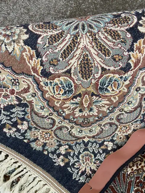 فرش نه متری نو|فرش|دماوند, دماوند|دیوار