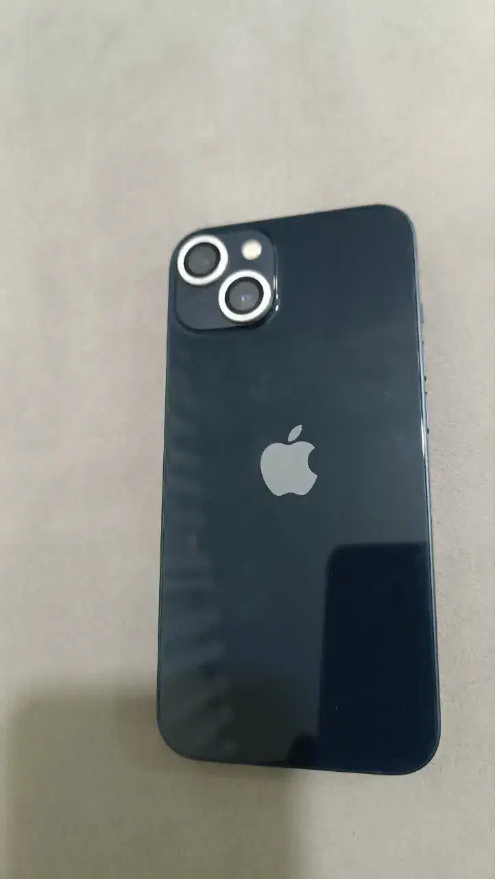گوشی آیفون 13نرمال درحد|موبایل|اراک, |دیوار