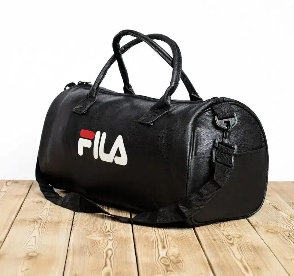 کیف و ساک ورزشی چرم / استخر / باشگاه / سفری|کیف، کفش، کمربند|شیراز, زرهی|دیوار