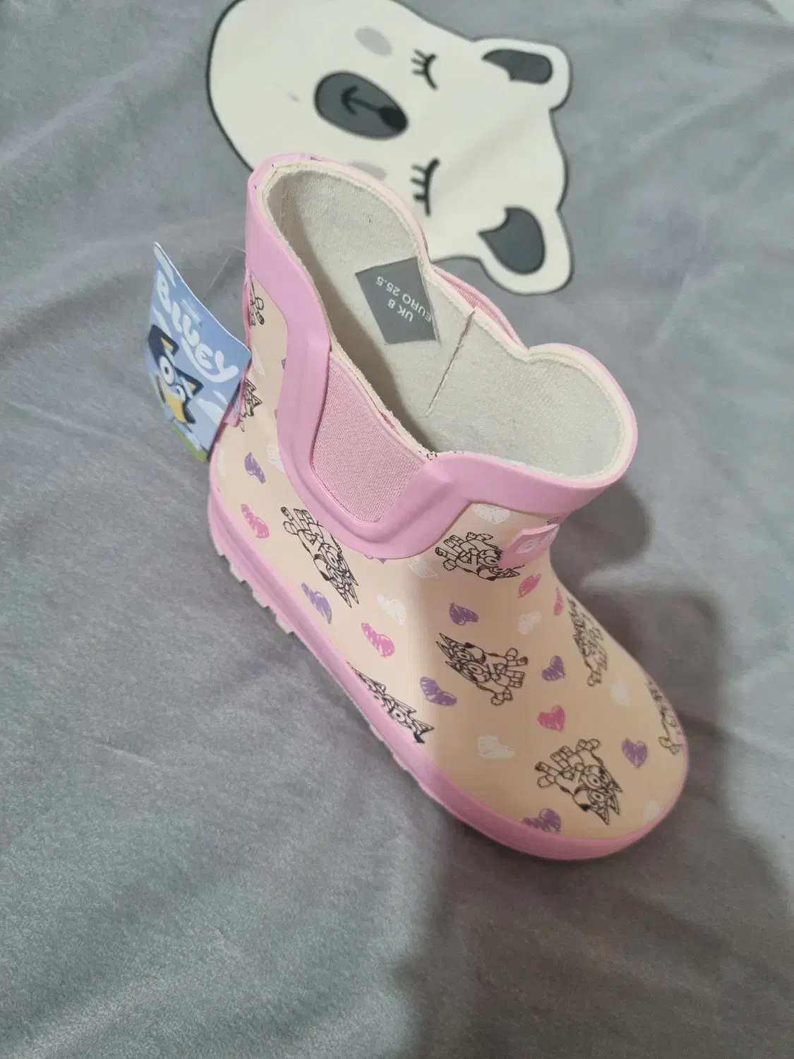 رِین بوت|کفش و لباس بچه|لاهیجان, حزین|دیوار