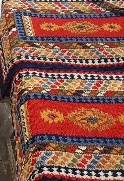 فرش|پادری|یاسوج, |دیوار