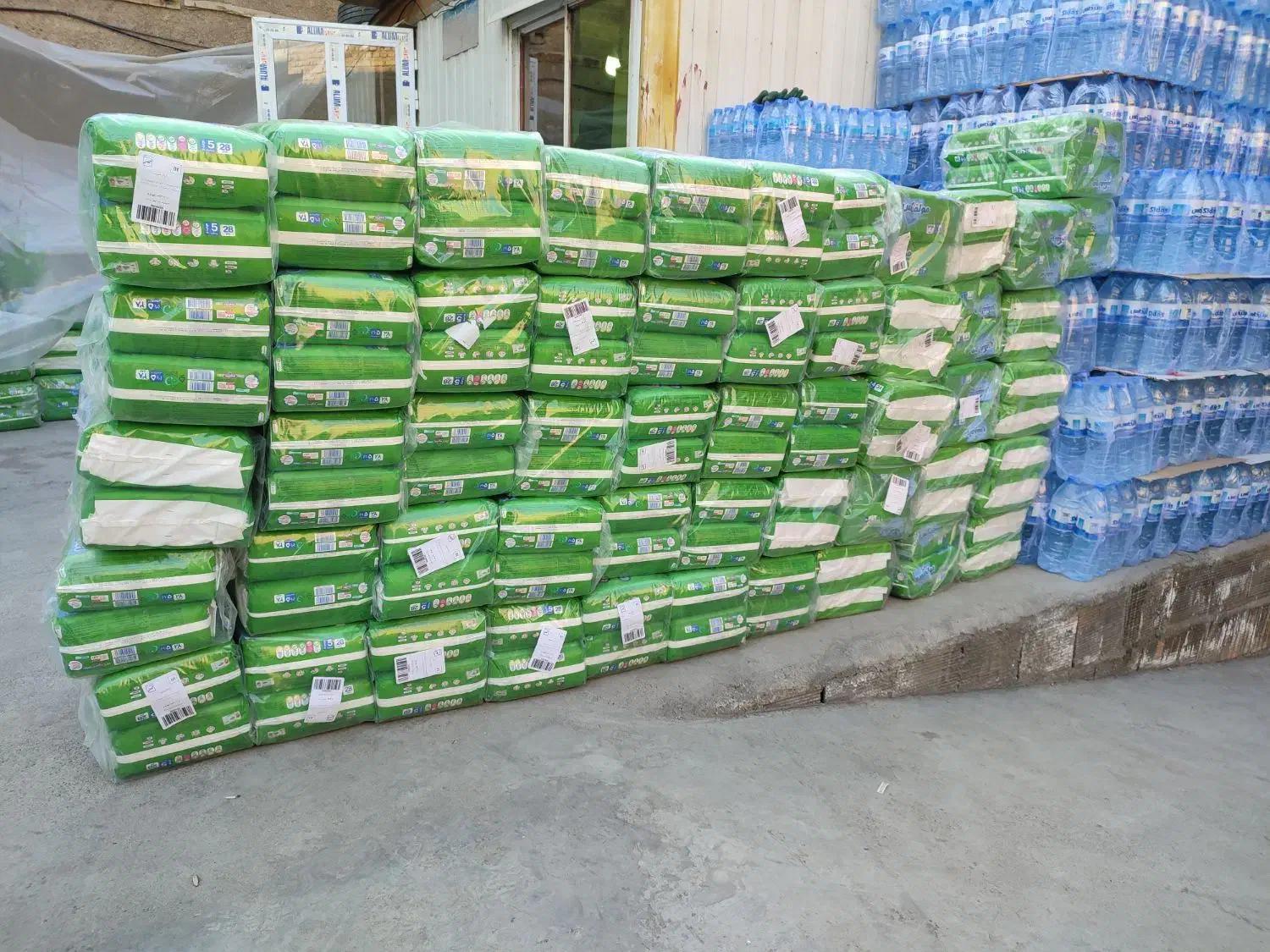 مولفیکس|عمده‌فروشی|پاکدشت, پاکدشت (مامازند)|دیوار