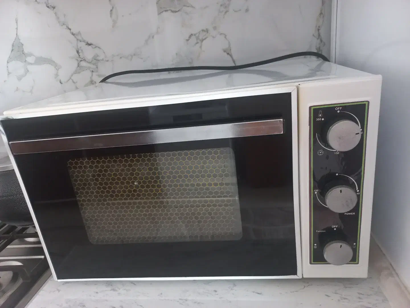 فروتوستر|اجاق گاز و لوازم برقی پخت‌وپز|تبریز, |دیوار