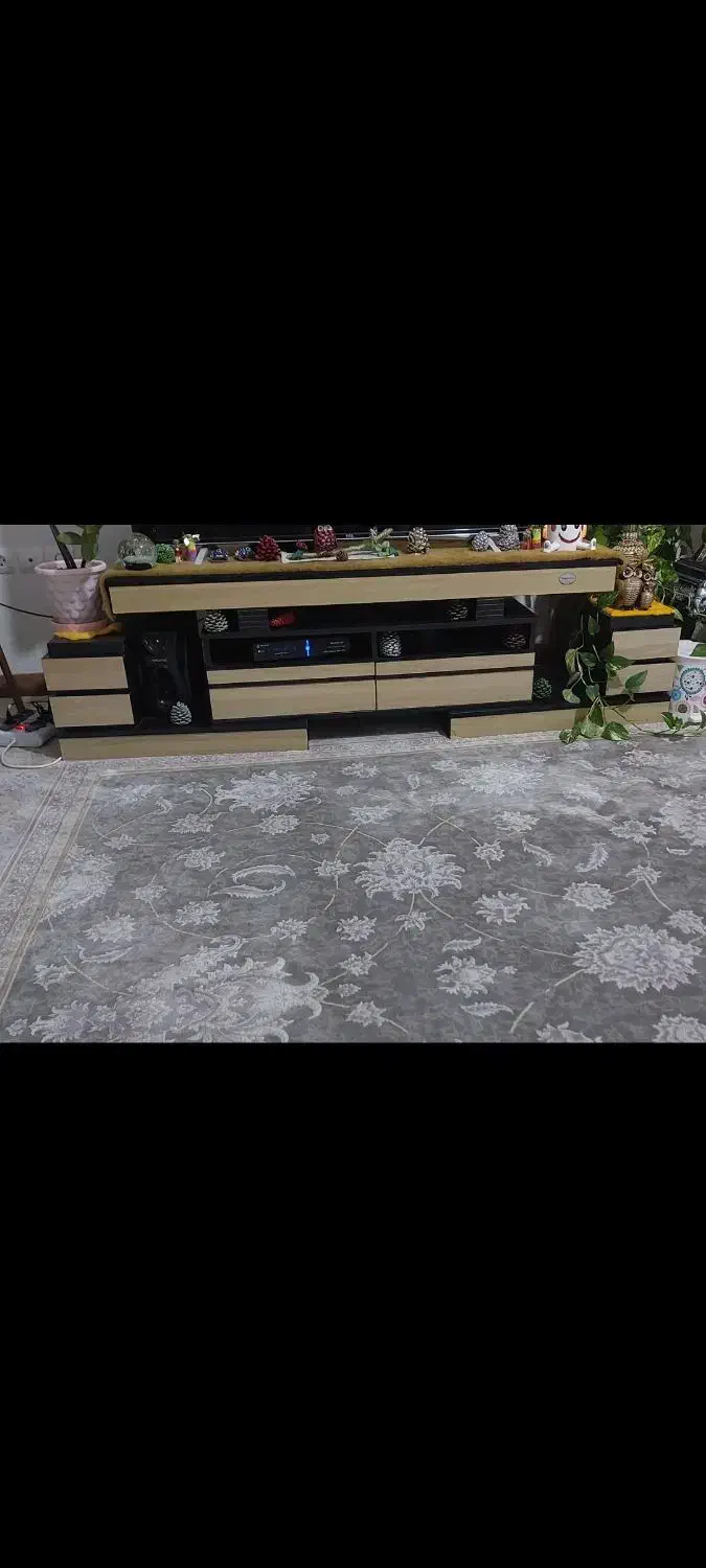 فروش میز تلوزیون|میز تلویزیون|شاهینشهر, مسکن مهر|دیوار