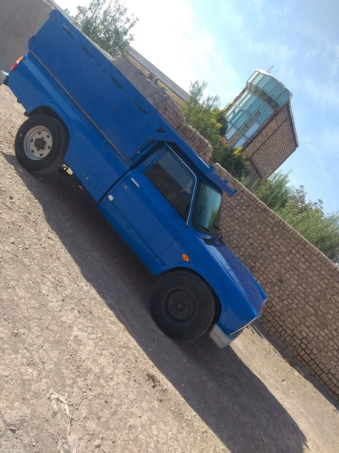 نیسان دوگانه شرکتی|خودرو سواری و وانت|دشتابی, |دیوار