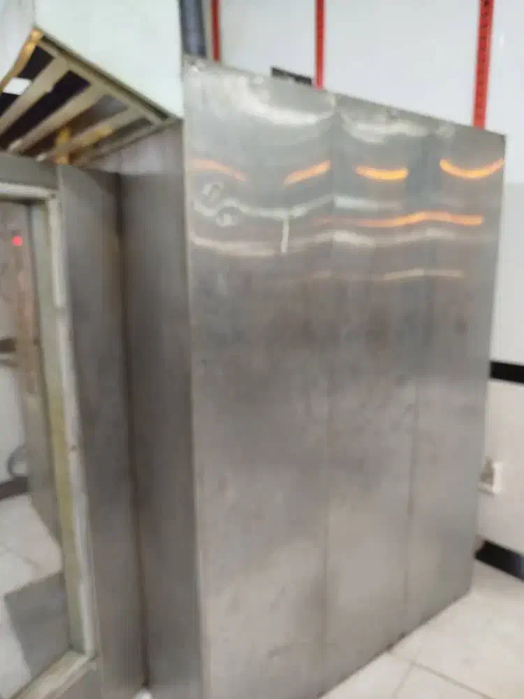 فر سی و دو دیس کاملا سالم و در حال کار|فروشگاه و مغازه|مهربان, |دیوار