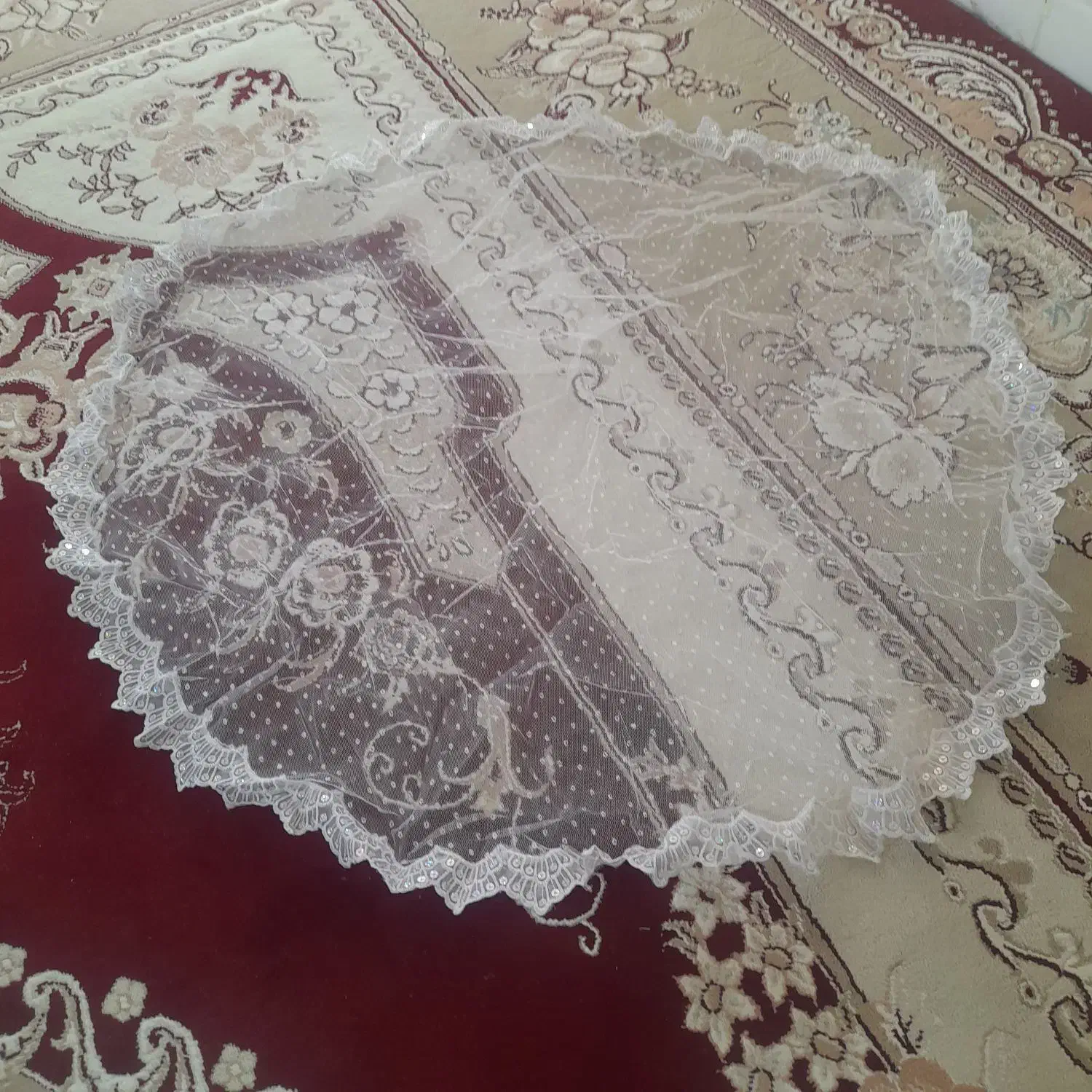 لباس محلی در حد نو قیمت ۱۵۰۰۰۰۰و ۵۰۰۰۰۰|لباس|دشمن زیاری, |دیوار