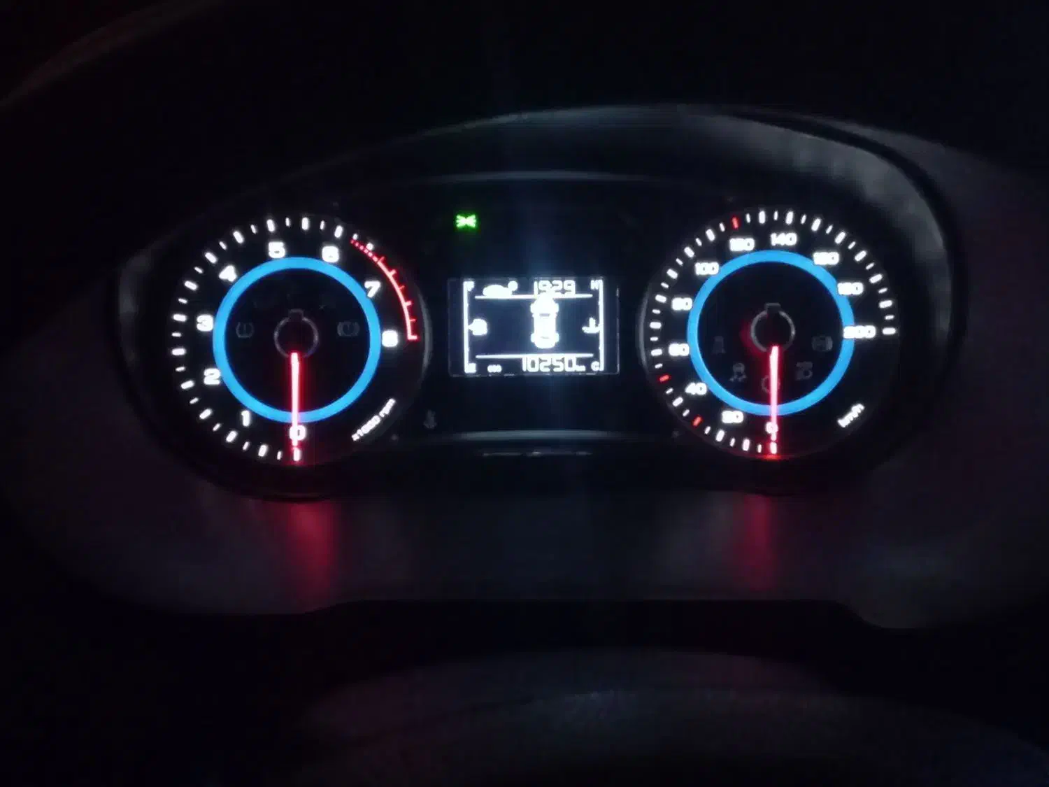 کوییکs|خودرو سواری و وانت|بندرعباس, |دیوار