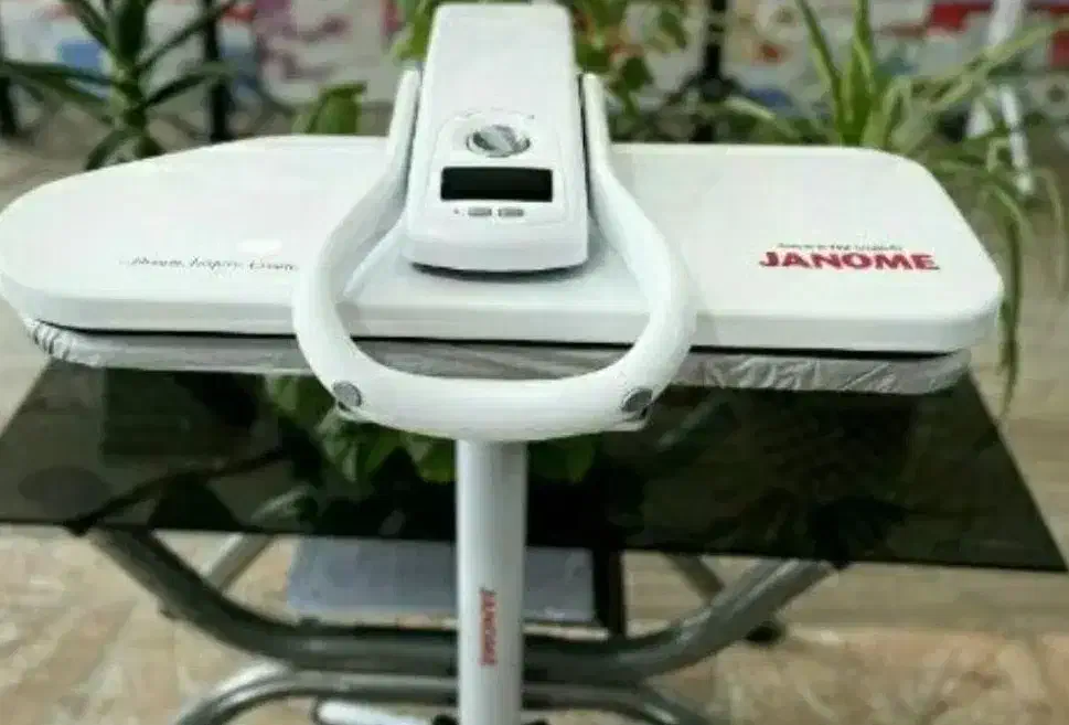 اتوپرسی ژانومه|اتو و لوازم اتو|بندر کنگان, |دیوار