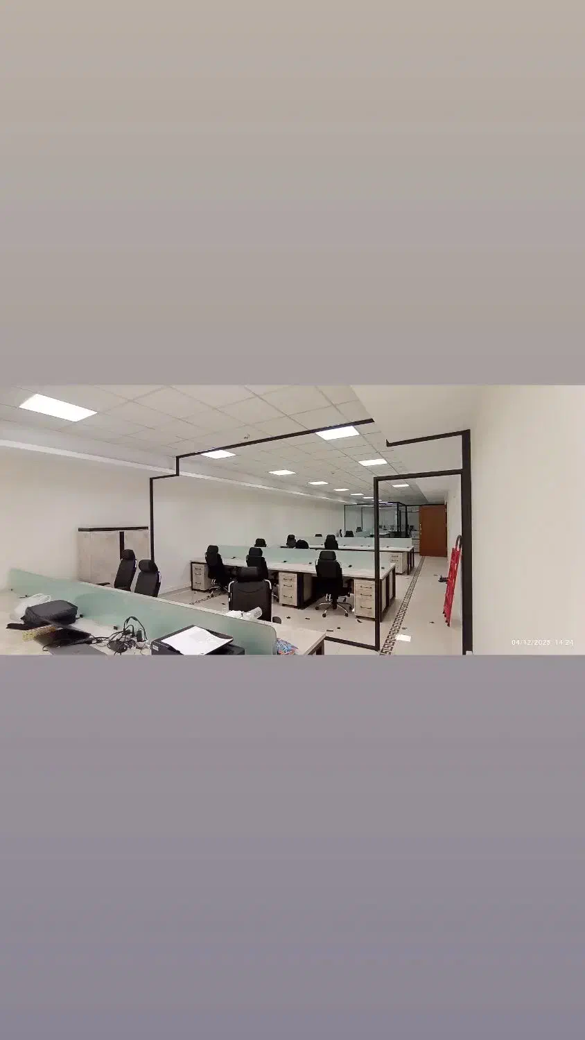 پارتیشن اداری آلومینیوم|دفتر کار|تهران, آرژانتین|دیوار