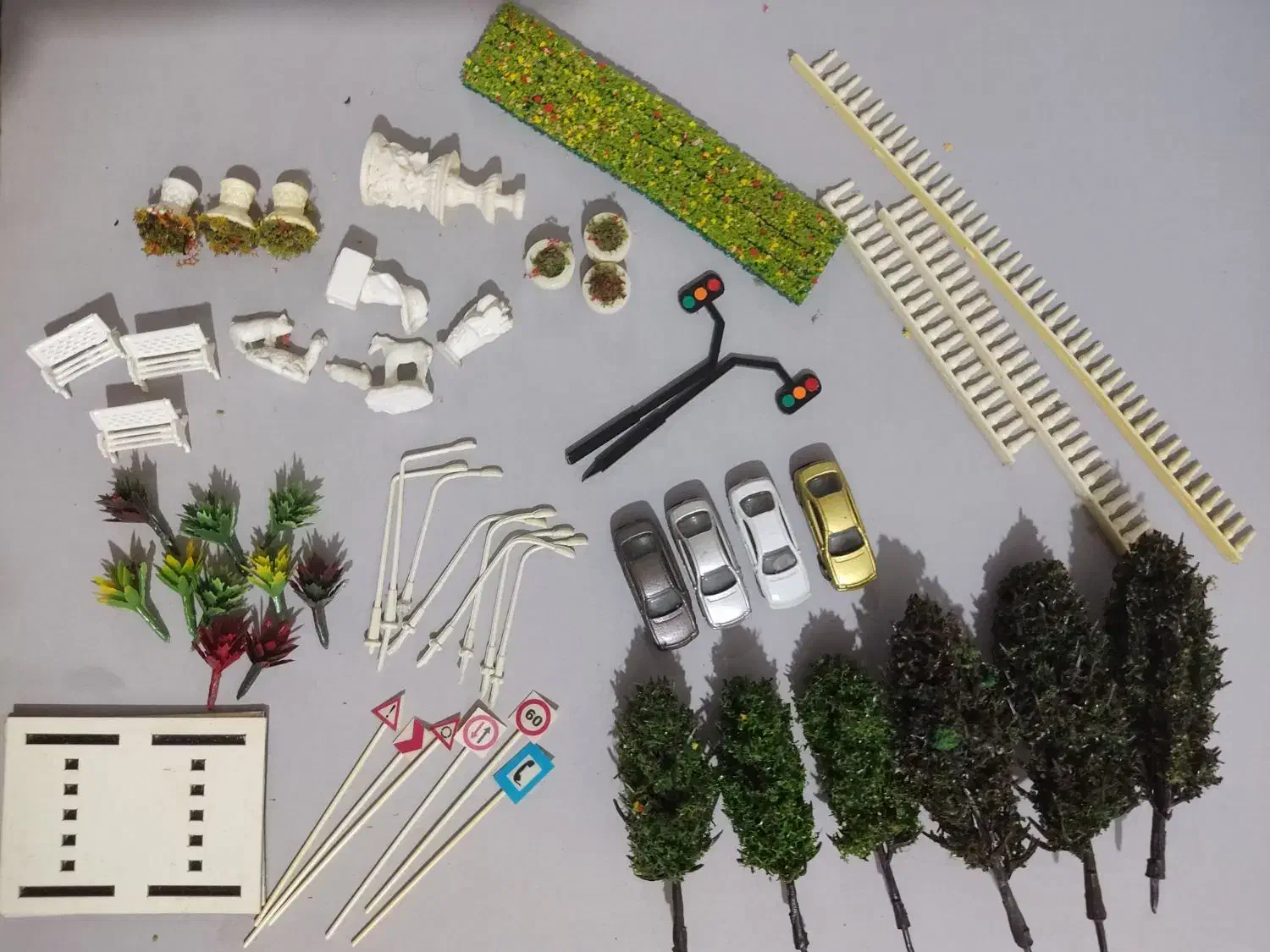 وسایل ماکت سازی معماری|لوازم التحریر|چالوس, |دیوار