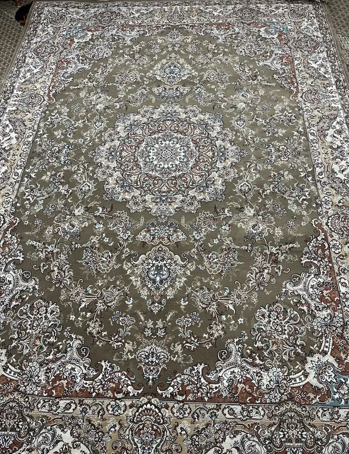 درحد نو|فرش|قم, شهرک مهدیه (مدرس)|دیوار