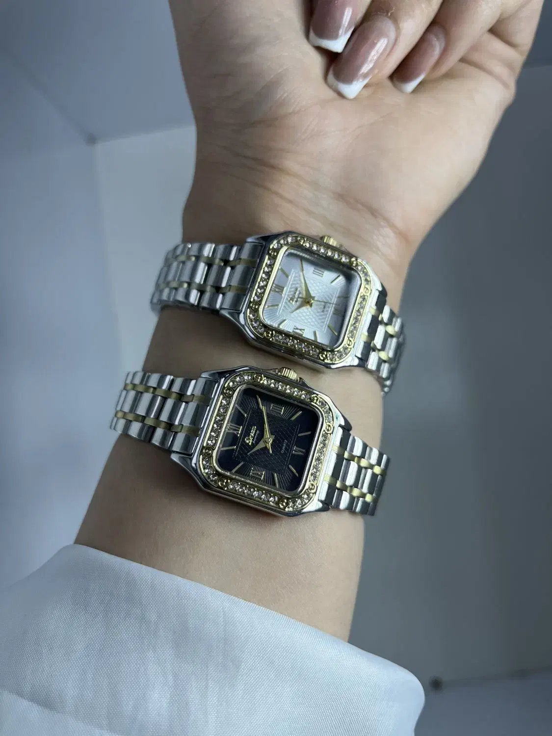 ساعت کارتیر/ساعت زنانه/گوهردشت/اقساط/اسنپ پی|ساعت|کرج, گوهردشت|دیوار