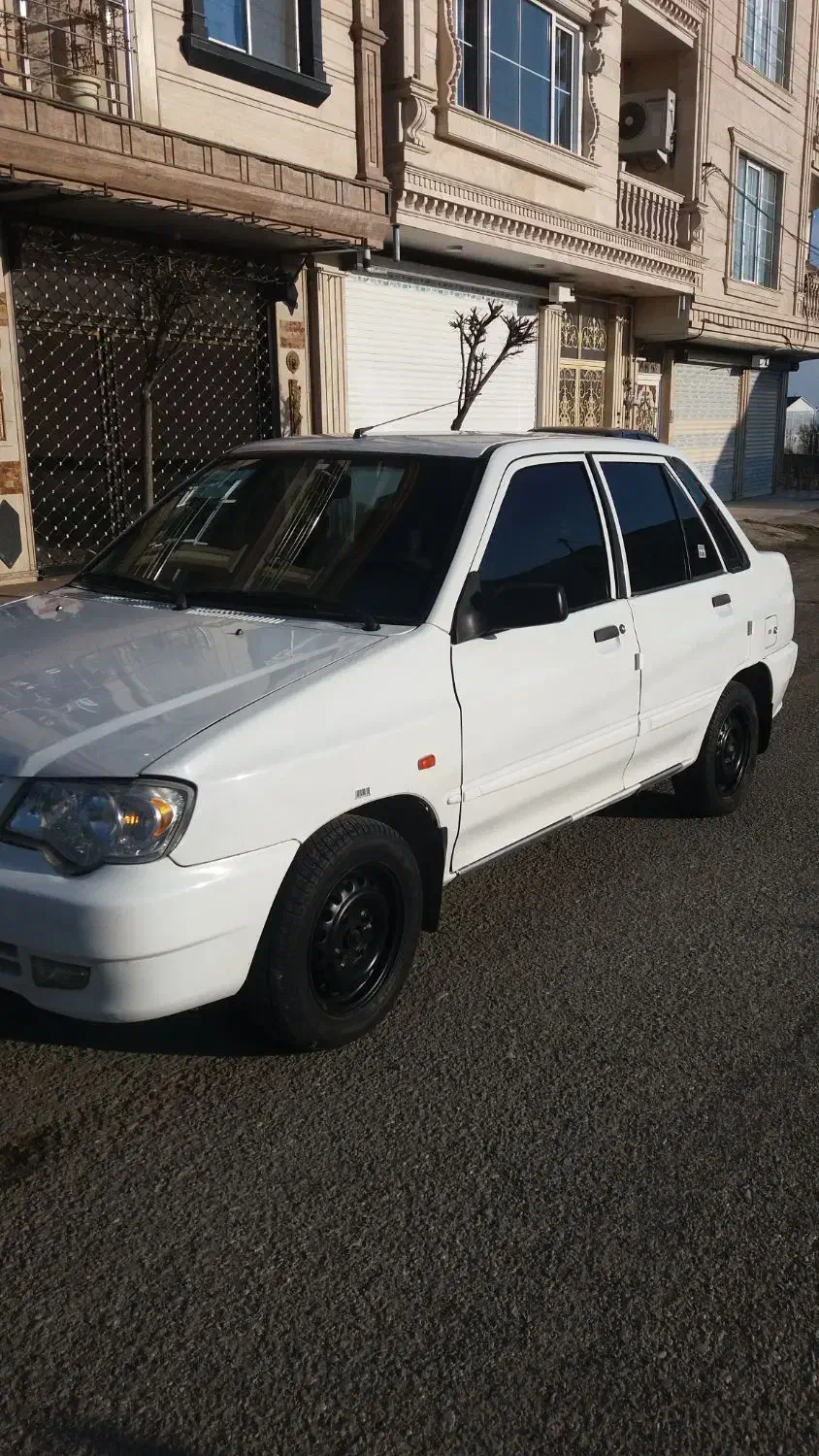 پراید 132 مدل 89|خودرو سواری و وانت|تالش, هشتپر|دیوار