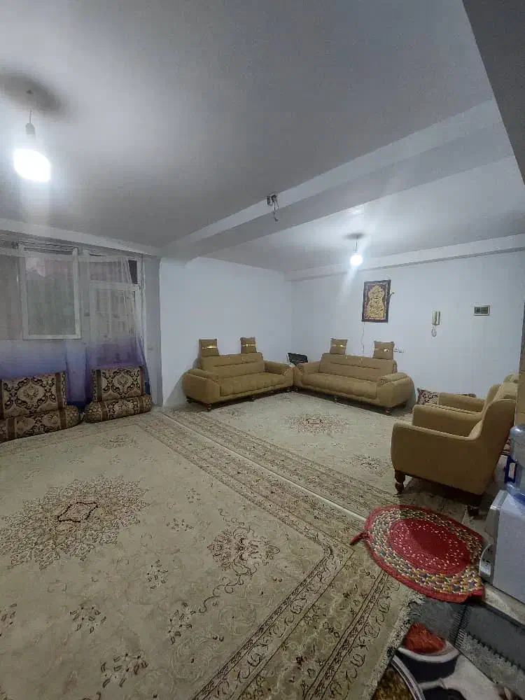 فروش آپارتمان مهرشهر طبقه ۴|فروش آپارتمان|آزادشهر, |دیوار