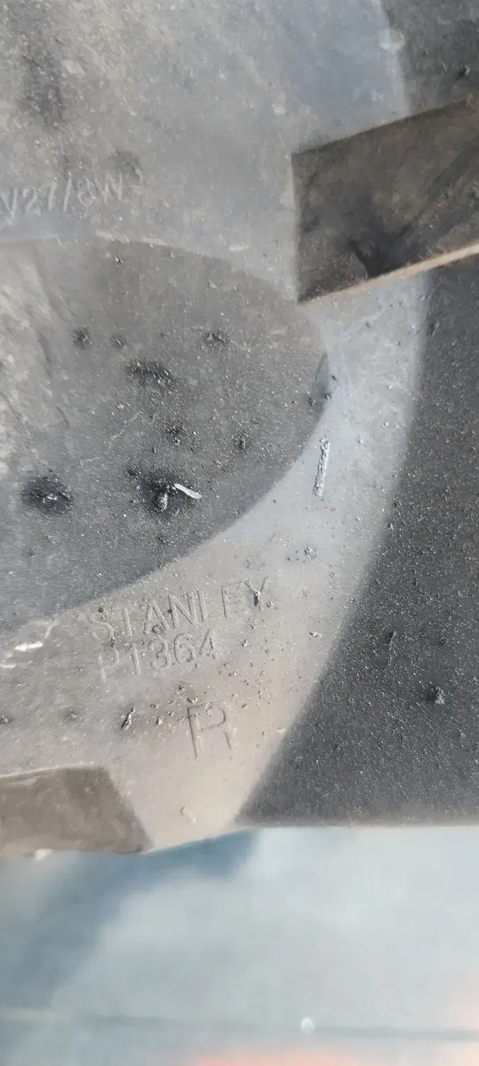 لوازم مزدا ۳۲۳|قطعات یدکی و لوازم جانبی|پردیس, سیاه سنگ|دیوار