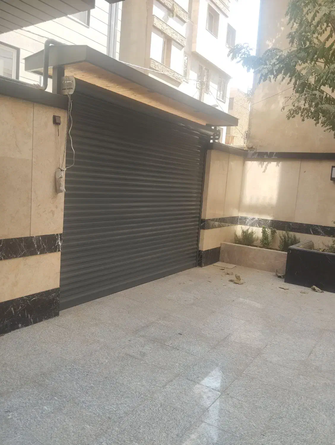 فروش و تعمیر جک ودرب برقی وکرکره|خدمات پیشه و مهارت|تهران, نازیآباد|دیوار
