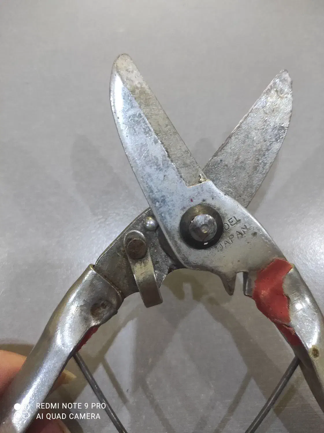 قند شکن قدیمی ،عتیقه،ژاپنی، ترازو|کلکسیون اشیاء عتیقه|شیراز, دینکان|دیوار