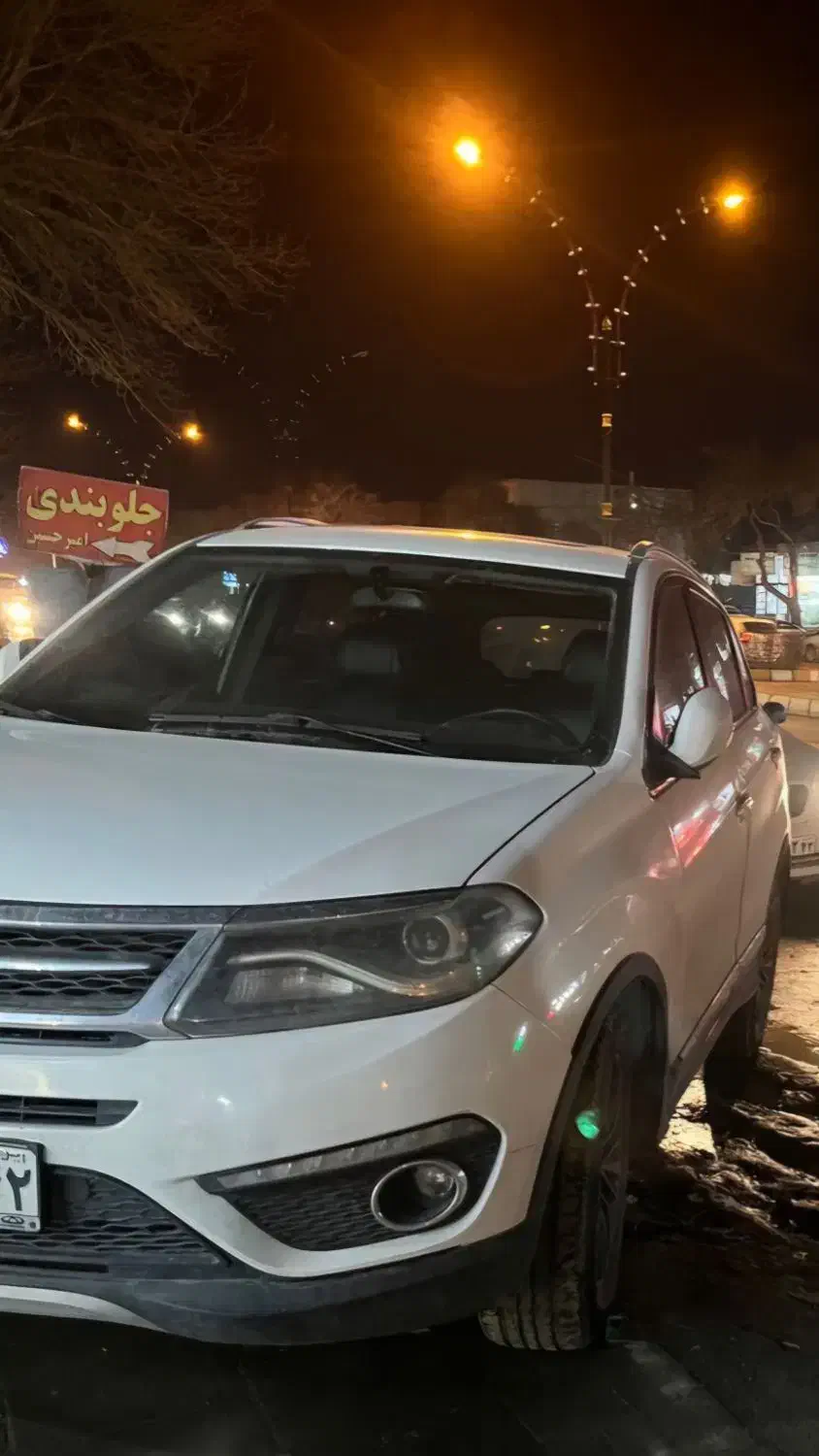 تیکو۵|خودرو سواری و وانت|گلبهار, شهر جدید گلبهار|دیوار