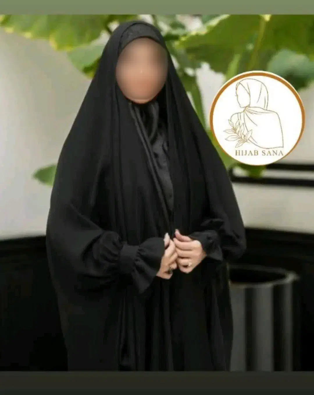 تولیدی چادر عربی زنانه.بچه گانه و عبا|لباس|قزوین, |دیوار