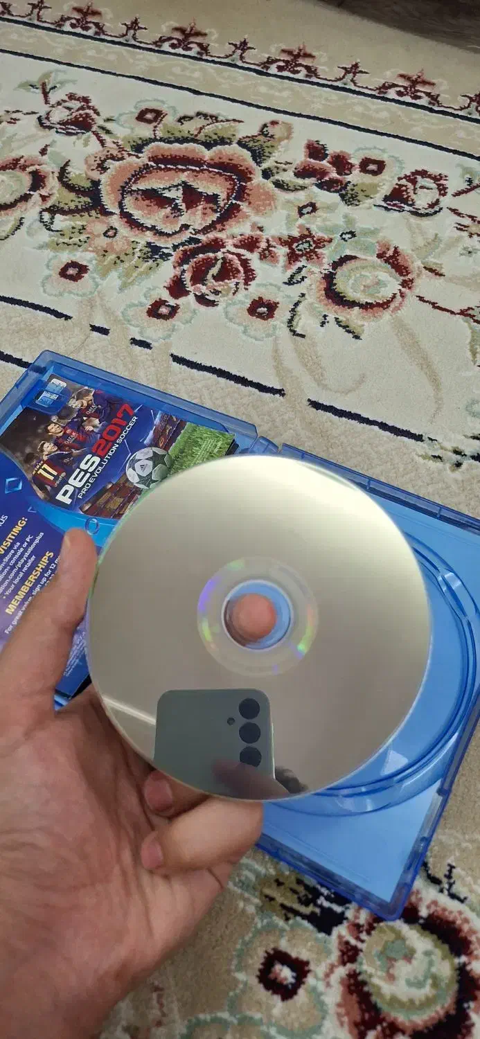 دیسک ps4 و ps5|کنسول، بازی ویدئویی و آنلاین|تهران, شهرک آزادی|دیوار