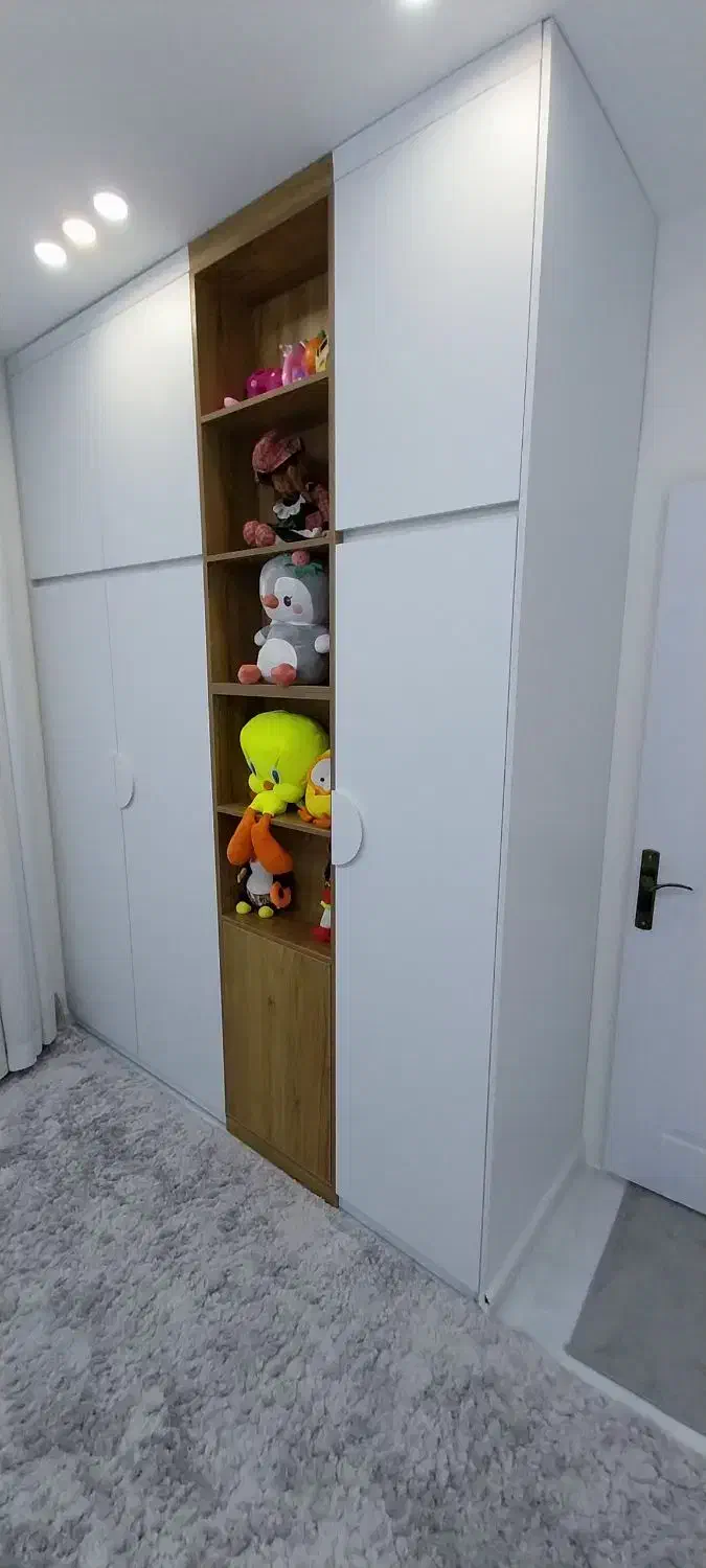 ساخت و تعمیرات کابینت و کمد و مصنوعات چوبی|خدمات پیشه و مهارت|کرمانشاه, |دیوار