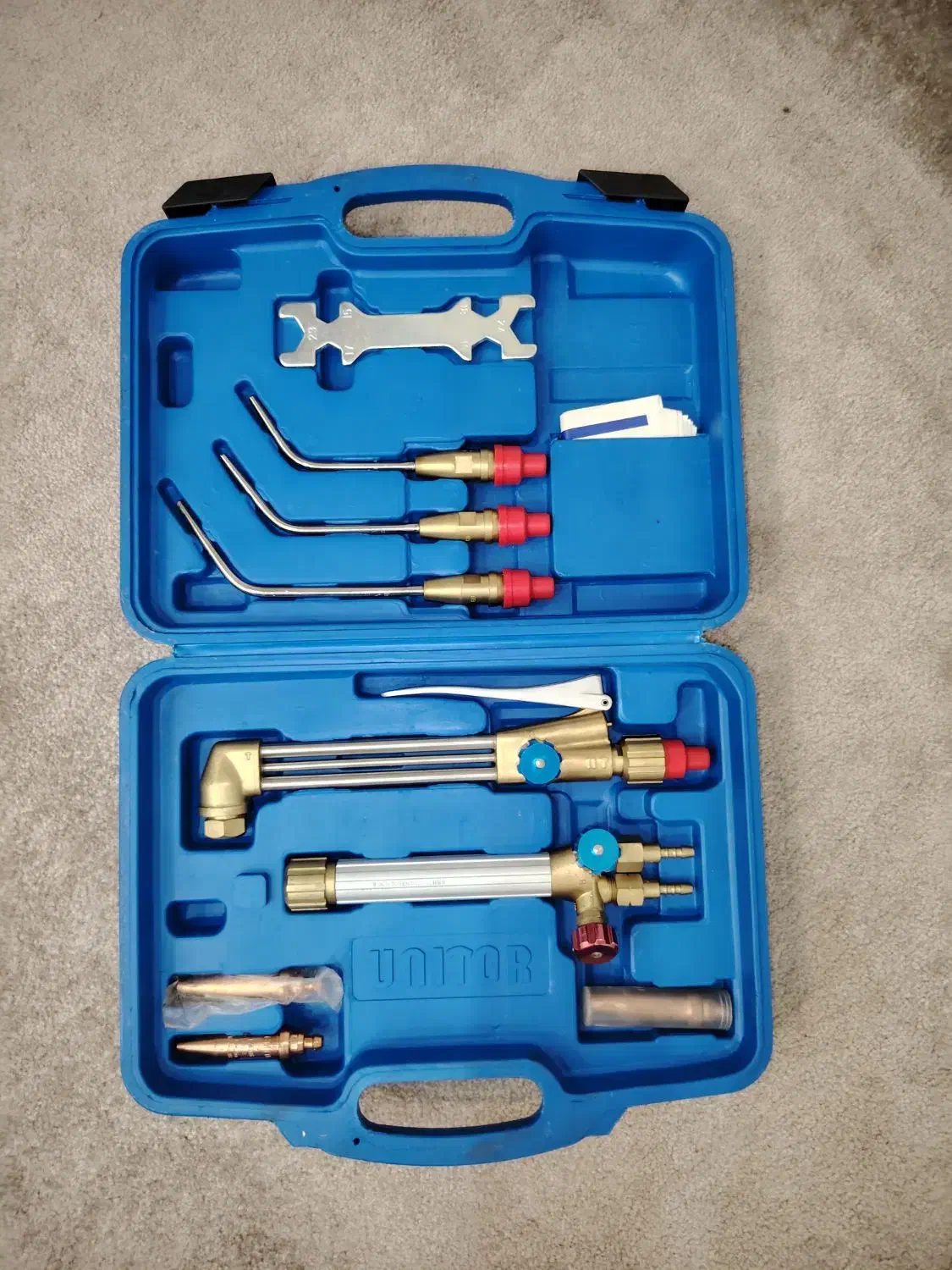 ست جوش و برش|ابزارآلات|کرمانشاه, |دیوار