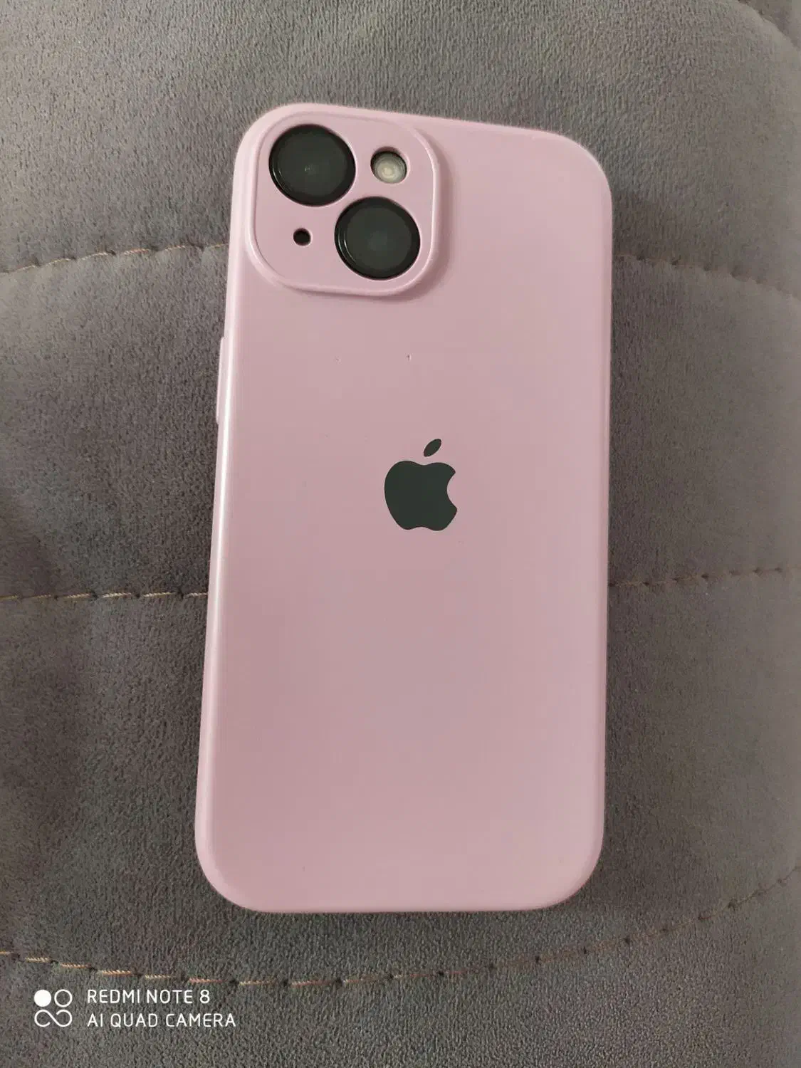 ایفون ۱۵ نرمال|موبایل|خرمآباد, |دیوار